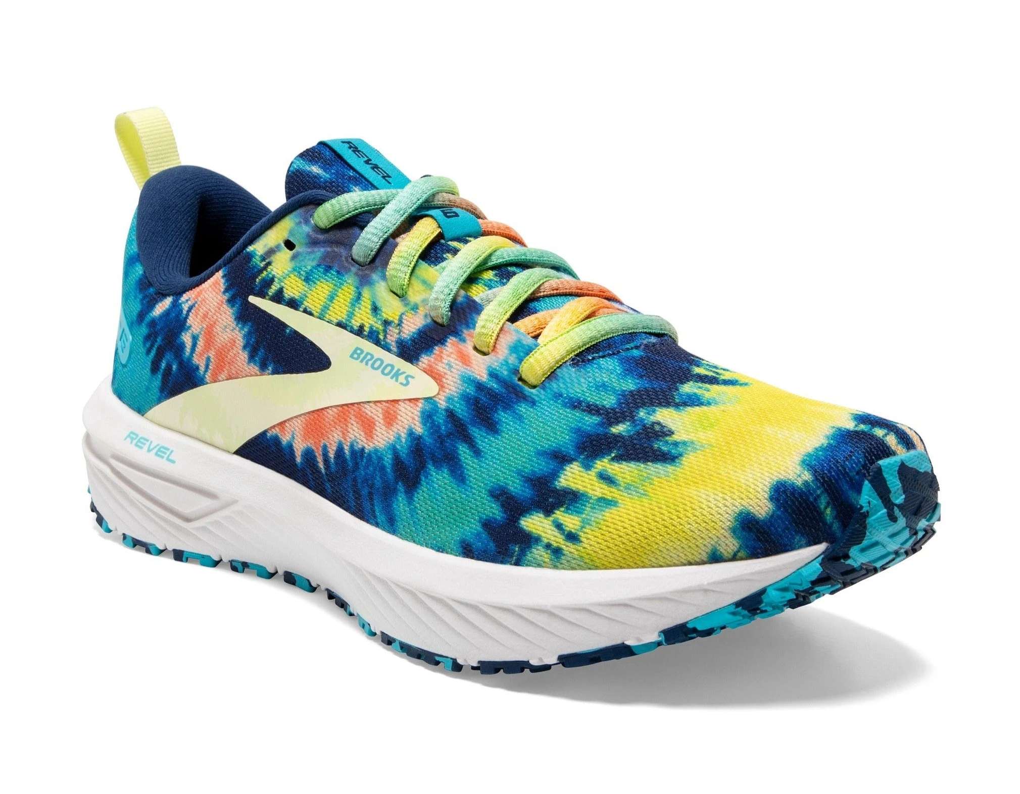 Brooks Men's Revel 6 2 Brooks Men's Revel 6 - Image 2