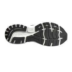 Brooks Mens Ghost 15 10 Brooks Mens Ghost 15 -HOKA SHOP brooks running shoes ghost 15 black blackened pearl white cushioned neutral