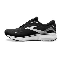 Brooks Mens Ghost 15 8 Brooks Mens Ghost 15 -HOKA SHOP brooks running shoes ghost 15 black blackened pearl white cushioned neutral 3
