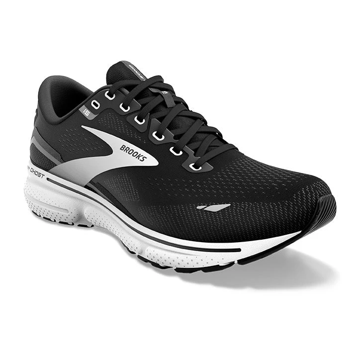 Brooks Mens Ghost 15 2 Brooks Mens Ghost 15 - Image 2