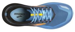 Brooks Women's Cascadia 16 10 Brooks Women's Cascadia 16 -HOKA SHOP brooks womens cascadia 16 blue black yellow 5