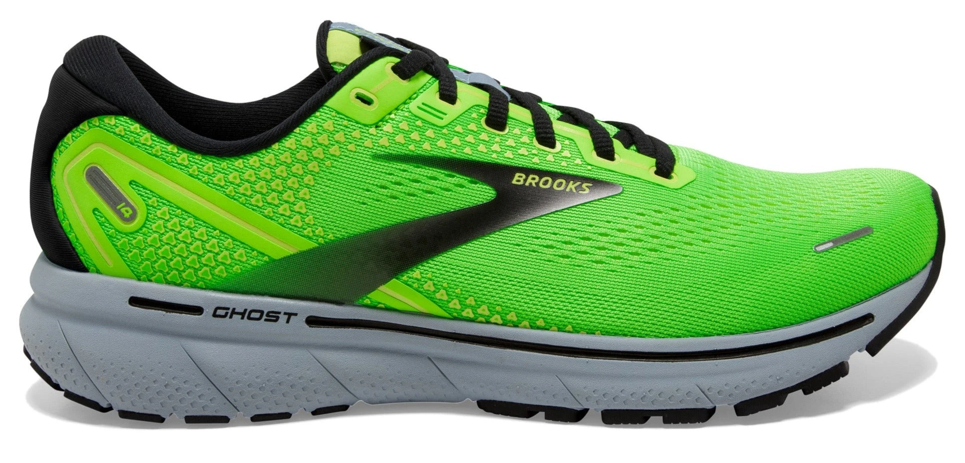 Brooks Men's Ghost 14 1 Brooks Men's Ghost 14