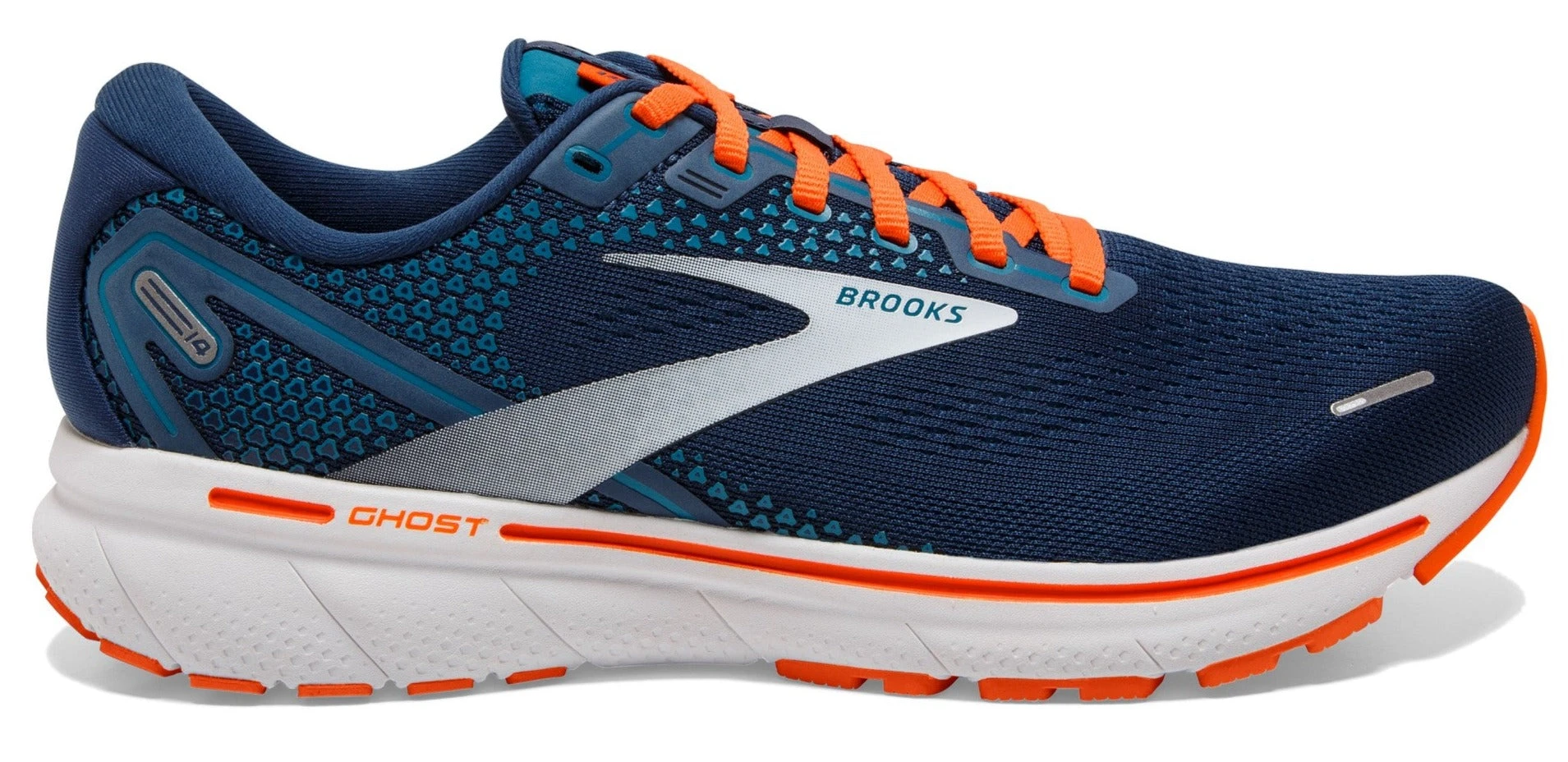 Brooks Men's Ghost 14 1 Brooks Men's Ghost 14