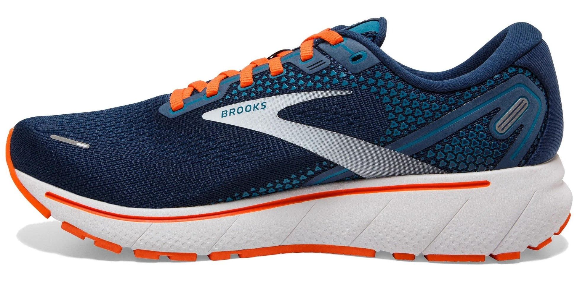 Brooks Men's Ghost 14 3 Brooks Men's Ghost 14 - Image 3