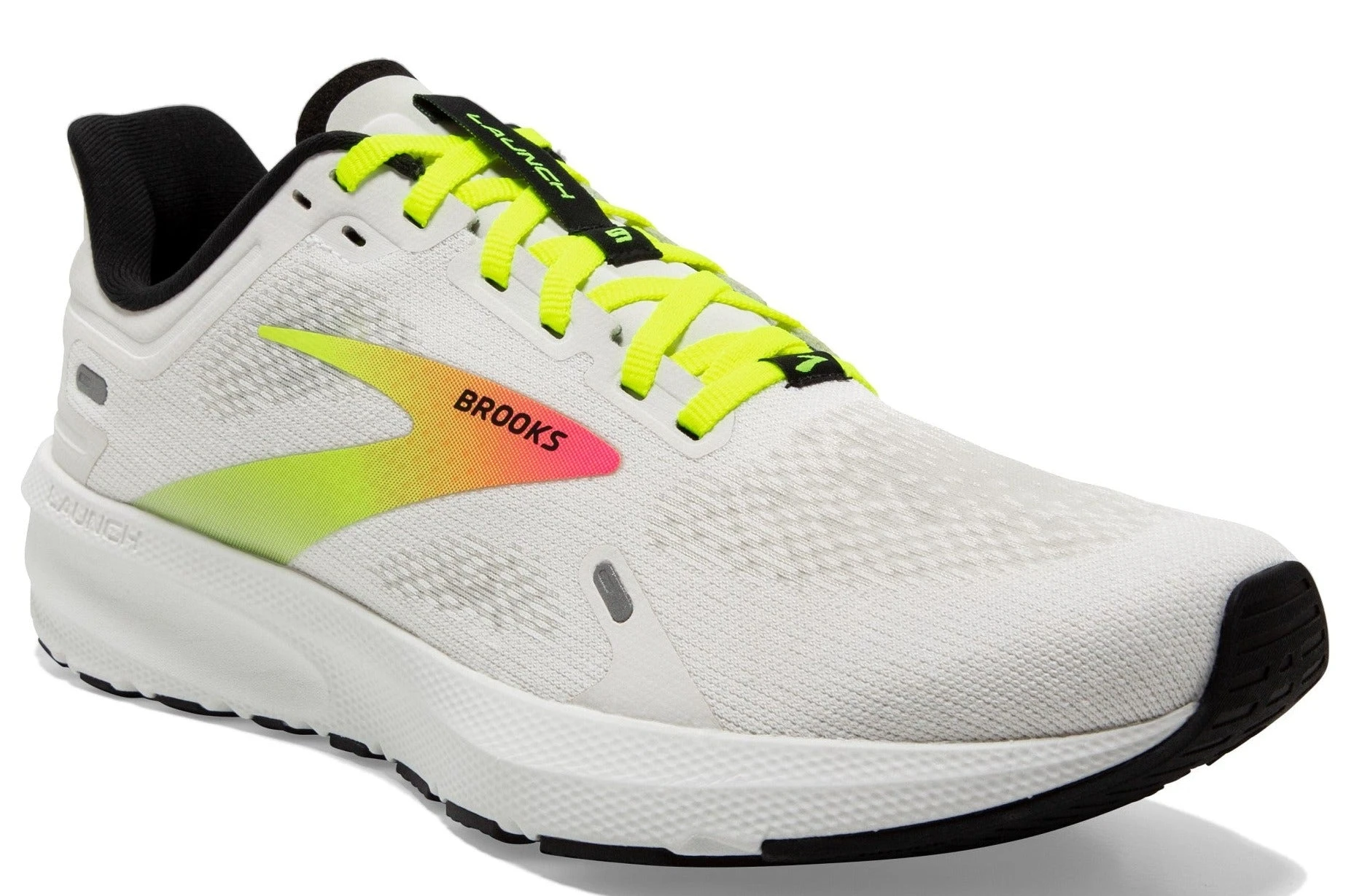 Brooks Men's Launch 9 2 Brooks Men's Launch 9 - Image 2