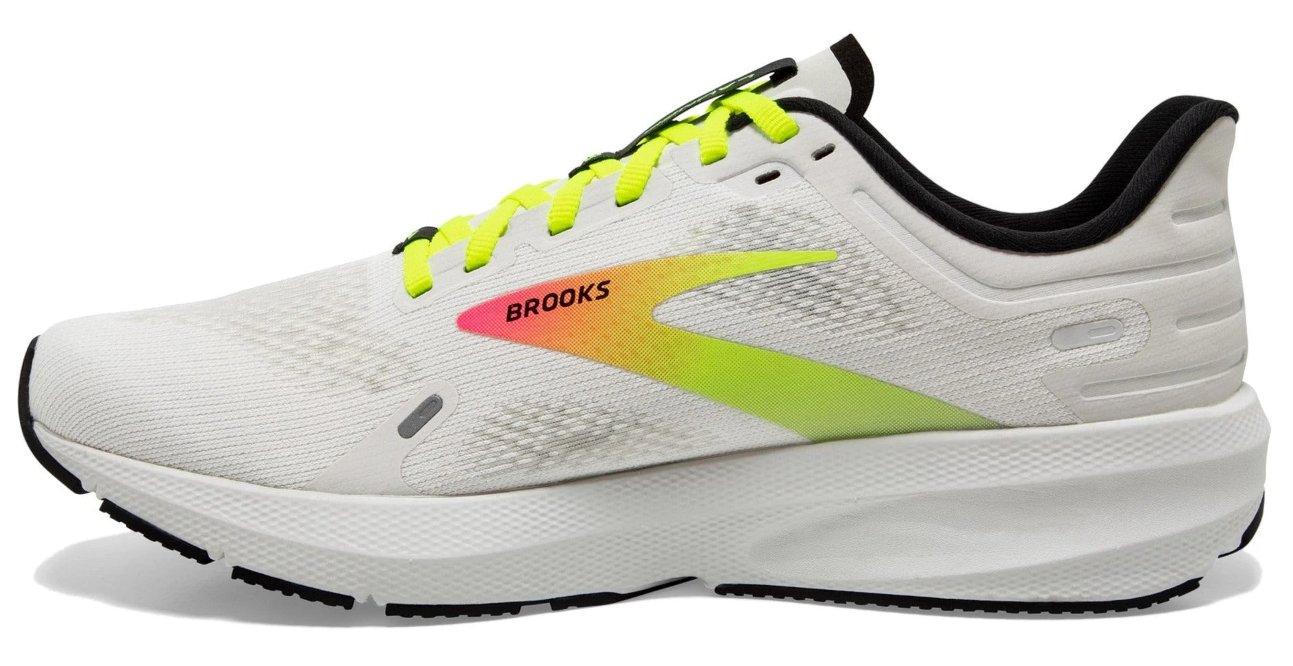 Brooks Men's Launch 9 3 Brooks Men's Launch 9 - Image 3