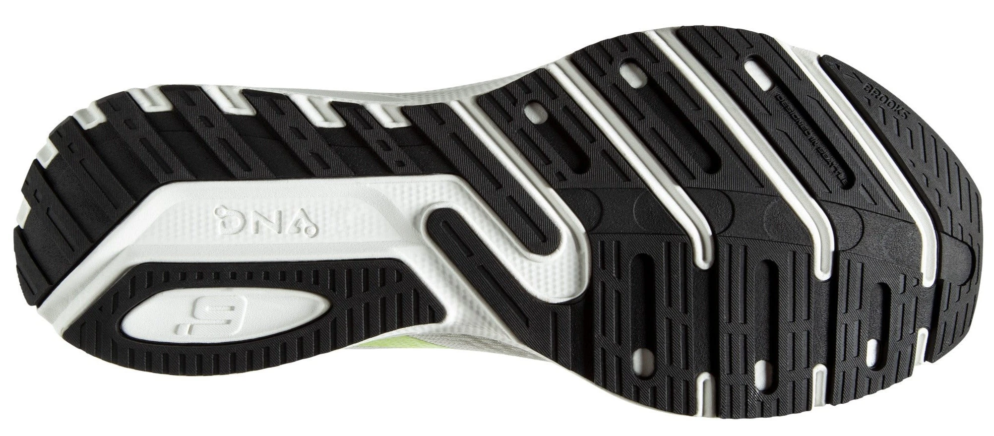 Brooks Men's Launch 9 6 Brooks Men's Launch 9 - Image 6