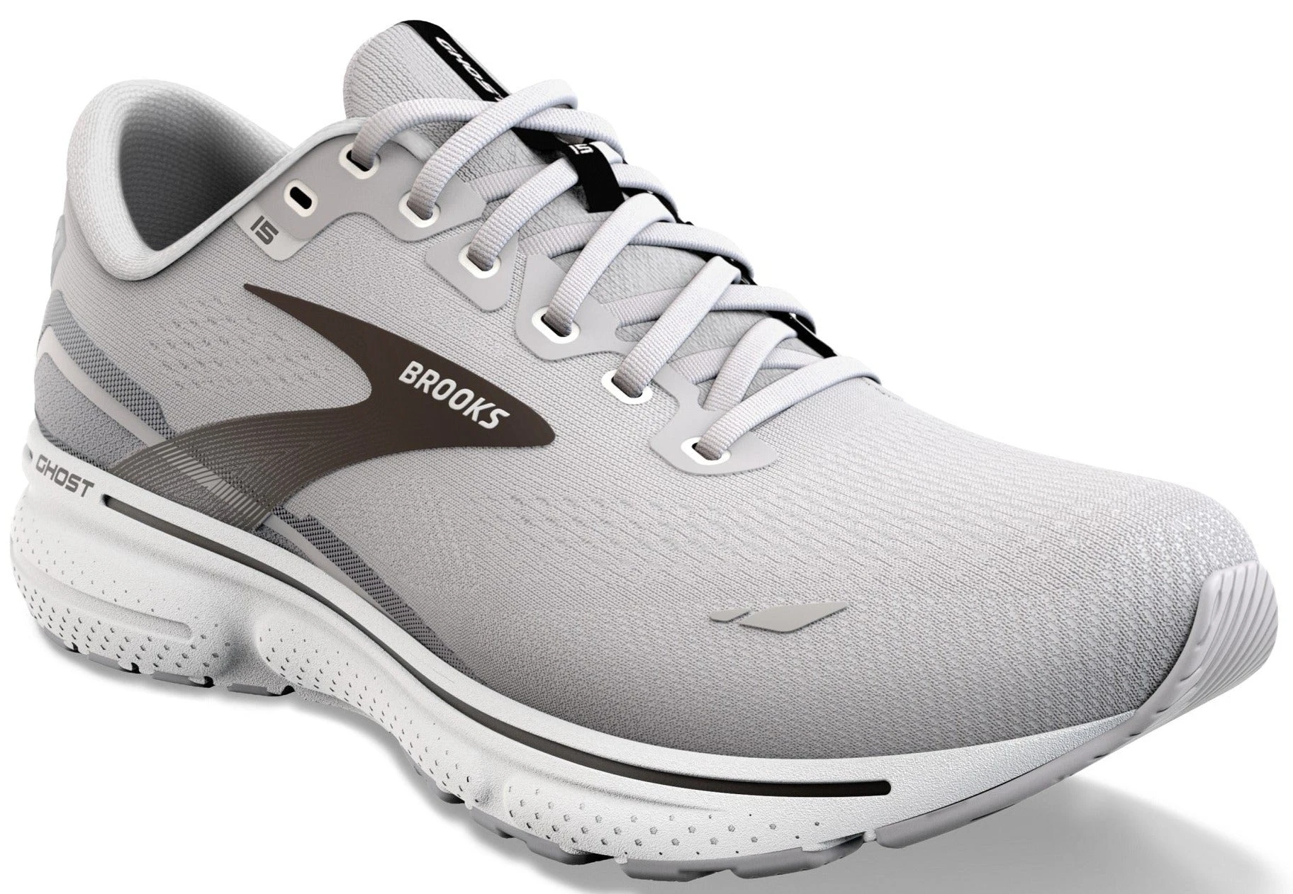 Brooks Men's Ghost 15 2 Brooks Men's Ghost 15 - Image 2