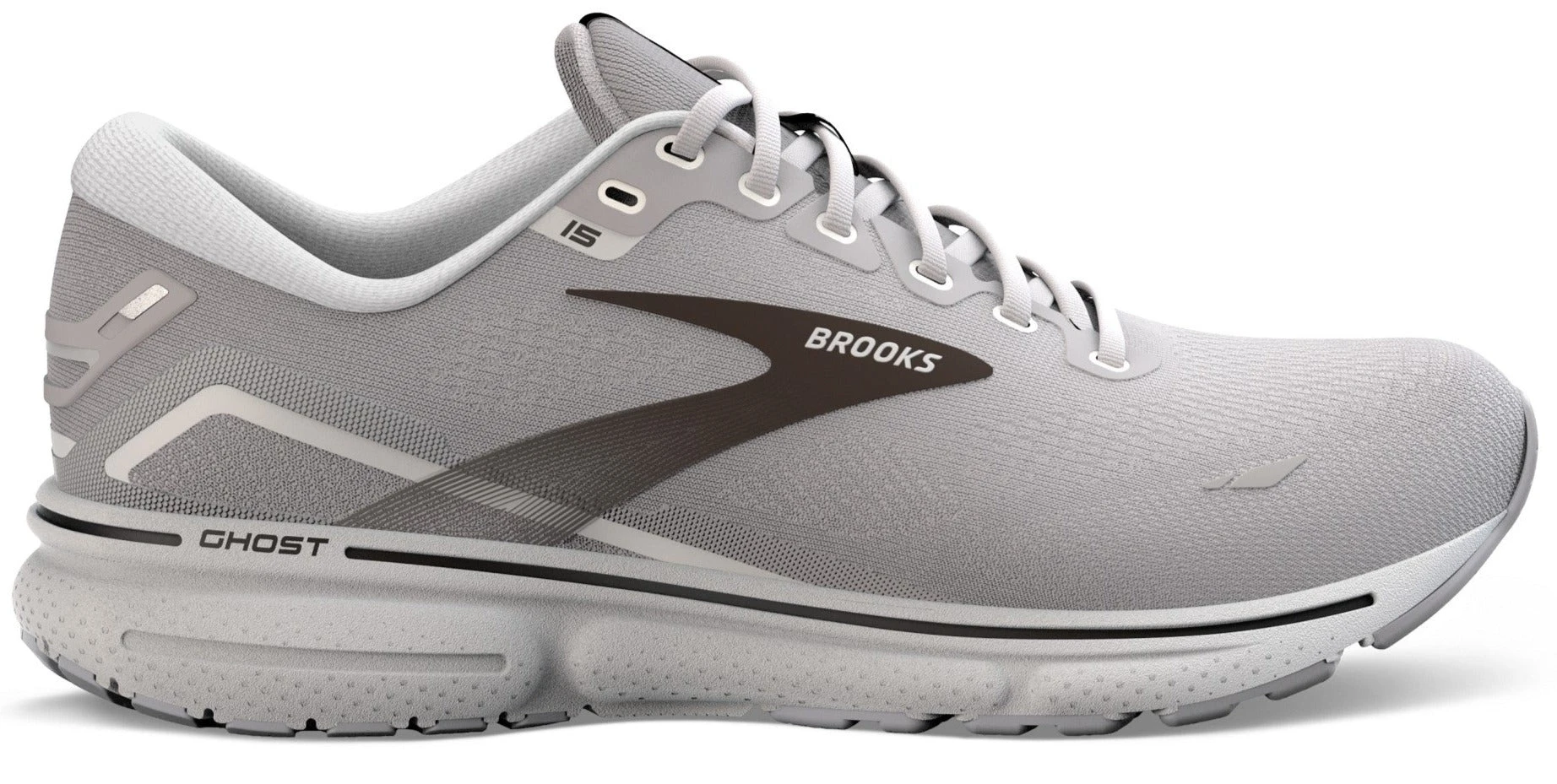 Brooks Men's Ghost 15 1 Brooks Men's Ghost 15