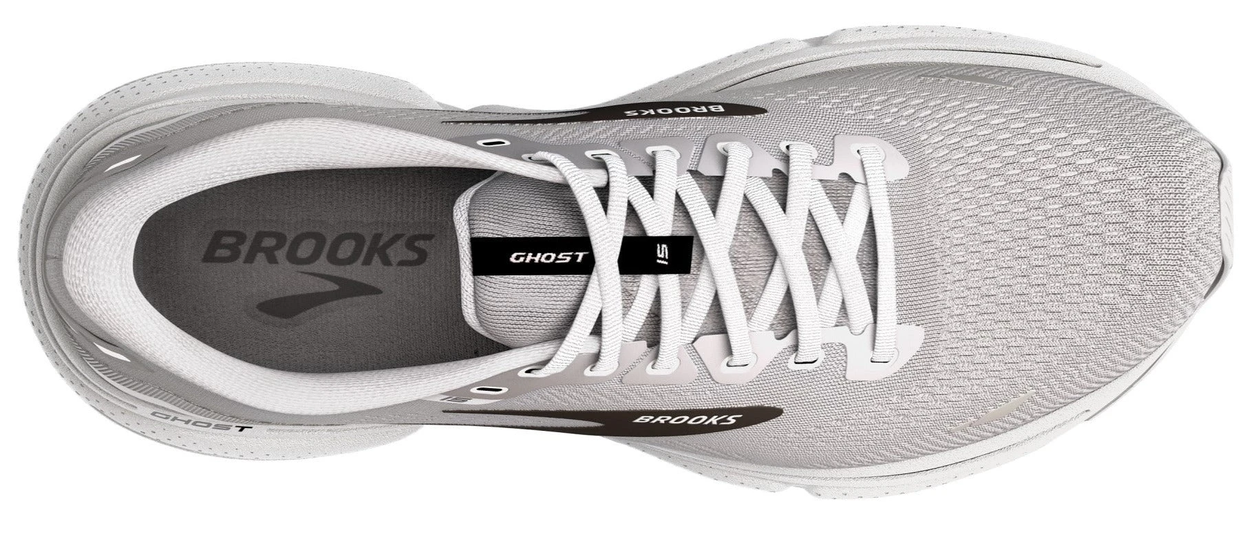 Brooks Men's Ghost 15 5 Brooks Men's Ghost 15 - Image 5