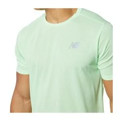 New Balance Men's Impact Run Short Sleeve 13 New Balance Men's Impact Run Short Sleeve -HOKA SHOP cf4137f0a48421838973280d23f40f2eb0aee330 deel 1 mt21262vsg 73