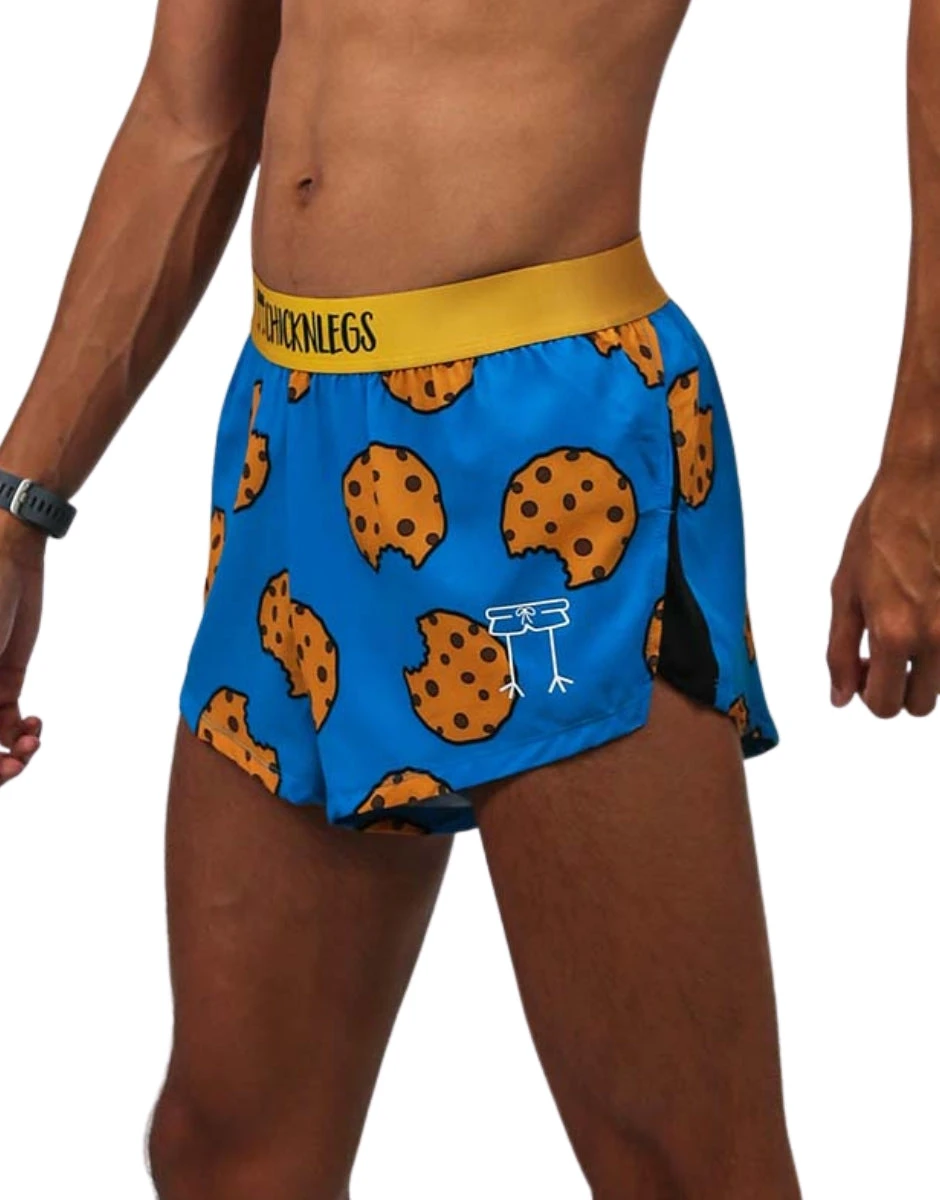 ChicknLegs Men's Shorts 4 ChicknLegs Men's Shorts - Image 4