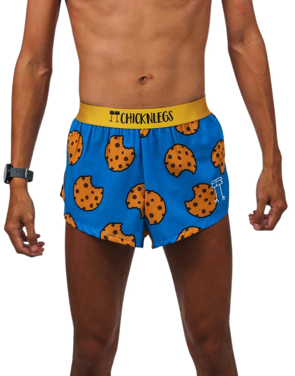 ChicknLegs Men's Shorts 2 ChicknLegs Men's Shorts - Image 2