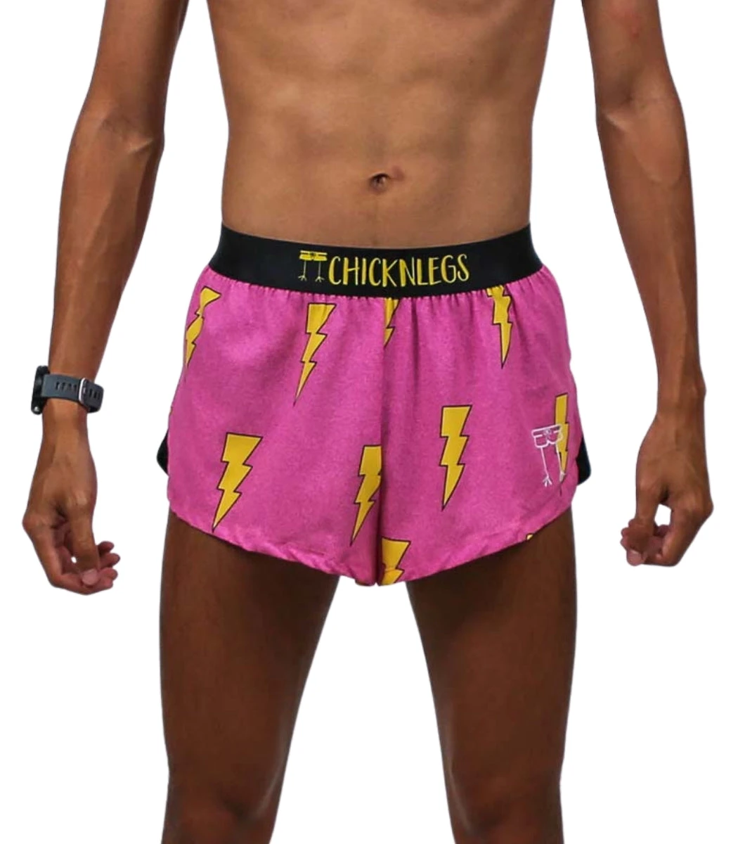 ChicknLegs Men's Shorts 2 ChicknLegs Men's Shorts - Image 2