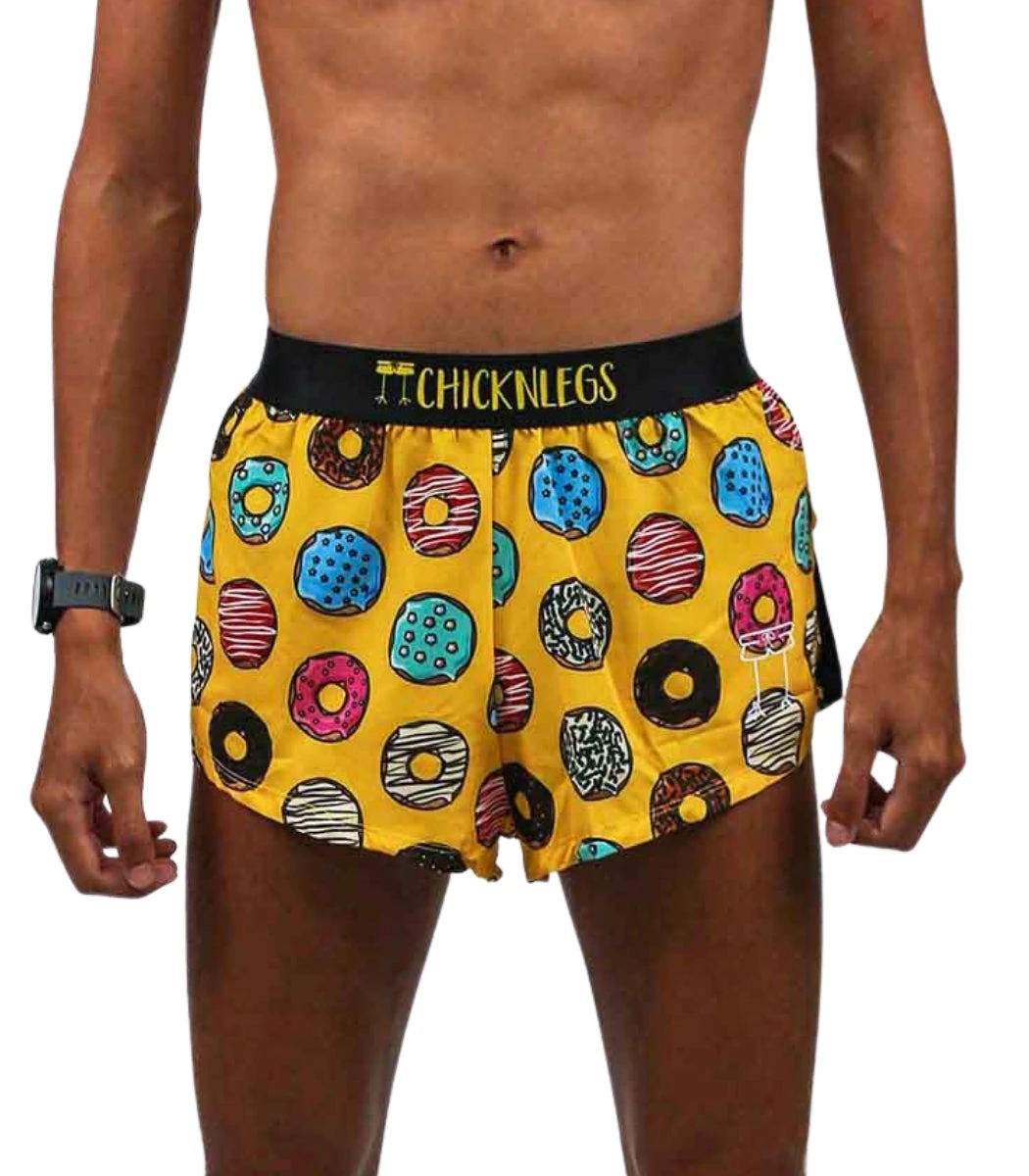 ChicknLegs Men's Shorts 2 ChicknLegs Men's Shorts - Image 2