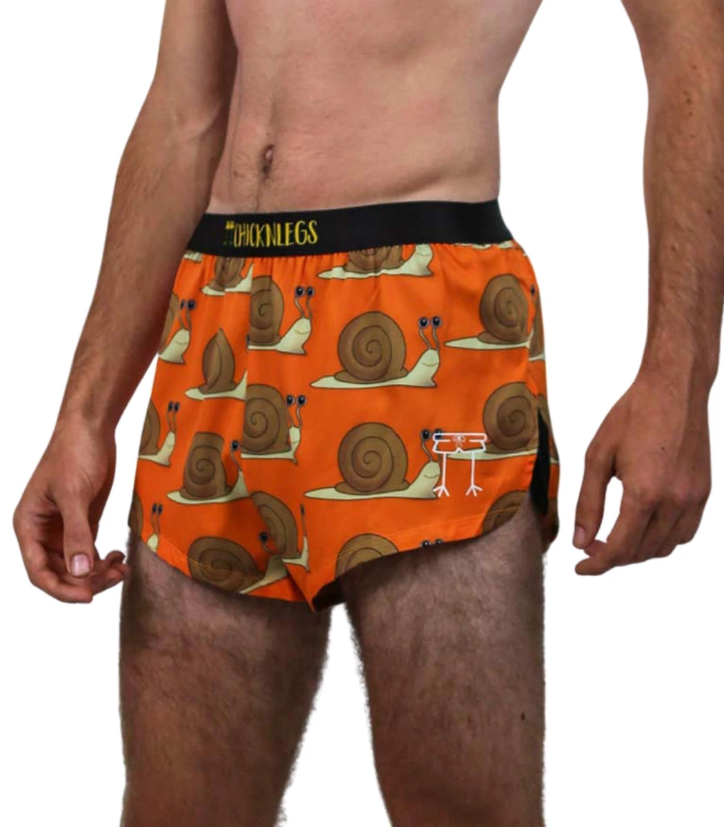 ChicknLegs Men's Shorts 2 ChicknLegs Men's Shorts - Image 2