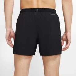 Nike Men's Aeroswift 4" Running Short 9 Nike Men's Aeroswift 4" Running Short -HOKA SHOP cj7840 010 phsbm001