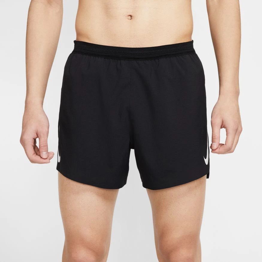 Nike Men's Aeroswift 4" Running Short 2 Nike Men's Aeroswift 4" Running Short - Image 2