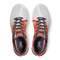 On Running Men's Cloudflow 8 On Running Men's Cloudflow -HOKA SHOP cloudflow fw21 rust eclipse m g3