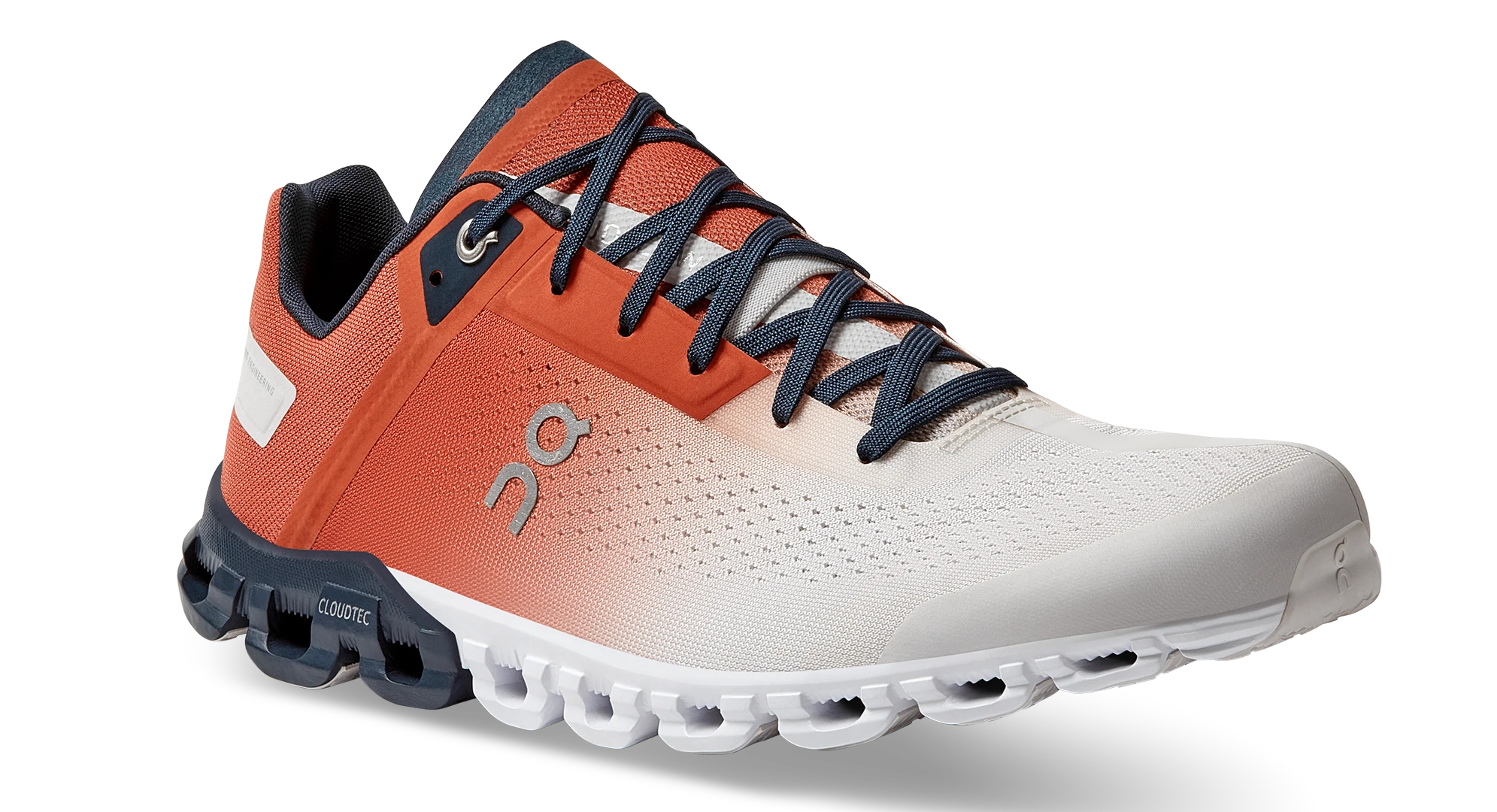 On Running Men's Cloudflow 2 On Running Men's Cloudflow - Image 2