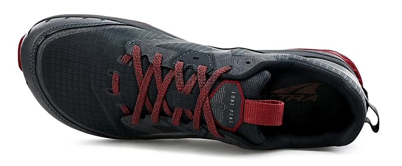 Altra Men's Lone Peak 6 3 Altra Men's Lone Peak 6 - Image 3