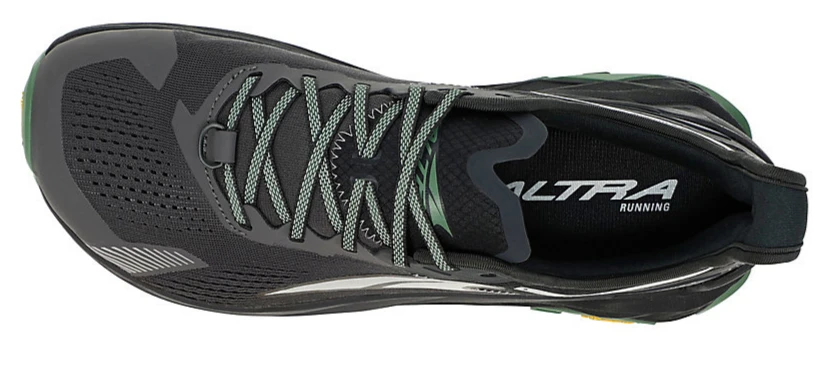 Altra Men's Olympus 5 3 Altra Men's Olympus 5 - Image 3