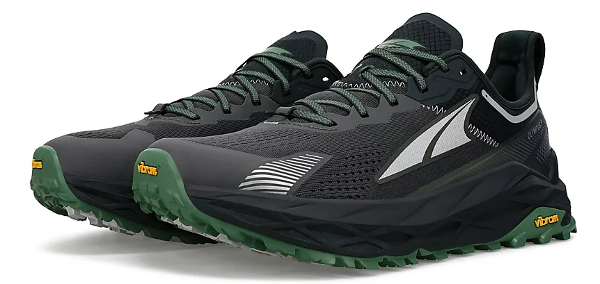 Altra Men's Olympus 5 2 Altra Men's Olympus 5 - Image 2