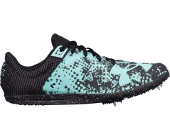 Under Armour Brigade XC Spike
