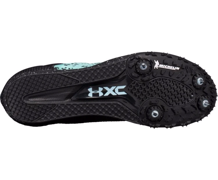 Under Armour Brigade XC Spike 5 Under Armour Brigade XC Spike - Image 5