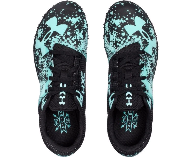 Under Armour Brigade XC Spike 4 Under Armour Brigade XC Spike - Image 4