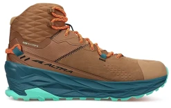 HOKA SHOP 4 Altra Men's Olympus 5 Mid GTX Hiking Boot
