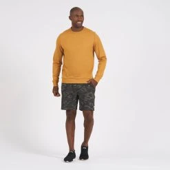 Vuori Men's Kore Short 7.5" -HOKA SHOP drHQR31I 1