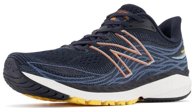 New Balance Men's Fresh Foam X 860 V12 3 New Balance Men's Fresh Foam X 860 V12 - Image 3