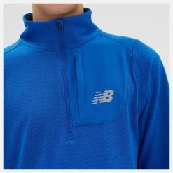 New Balance Men's Heat Grid Half Zip 7 New Balance Men's Heat Grid Half Zip -HOKA SHOP ezgif.com gif maker 2022 10 03T112514.665