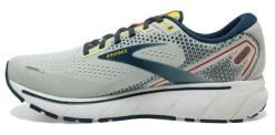 Brooks Men's Ghost 14 -HOKA SHOP ezgif.com gif maker 12 09fb4424 c867 4e4f 9c10 995d483e3d7e