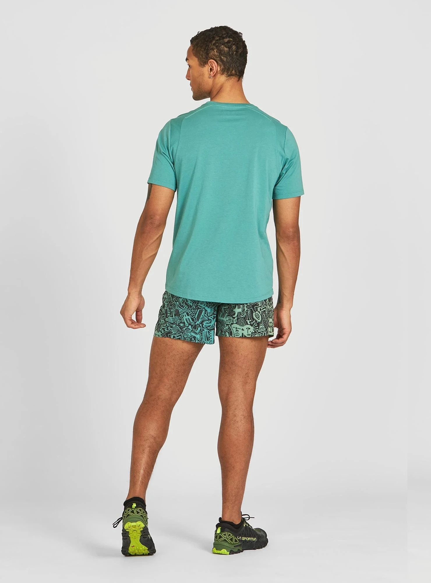 Janji Men's Runterra Bio Tee 3 Janji Men's Runterra Bio Tee - Image 3