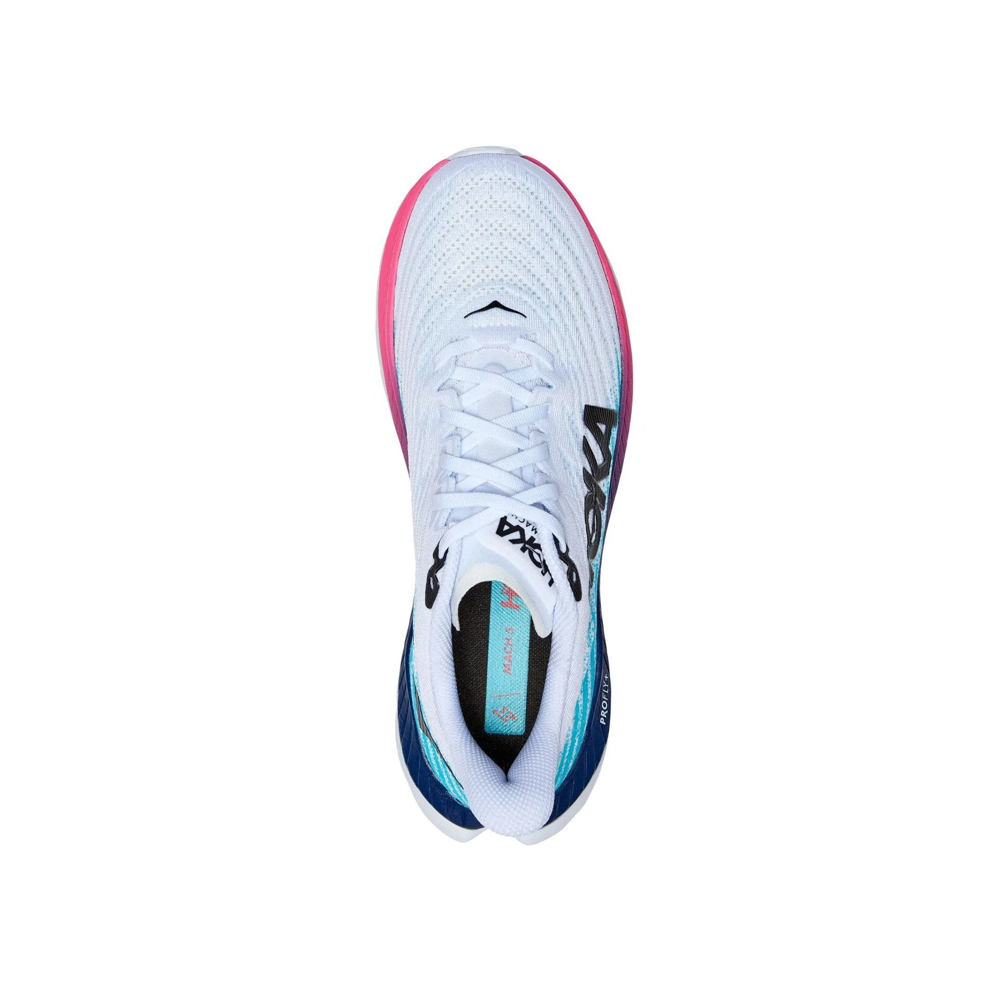 HOKA Men's Mach 5 4 HOKA Men's Mach 5 - Image 4