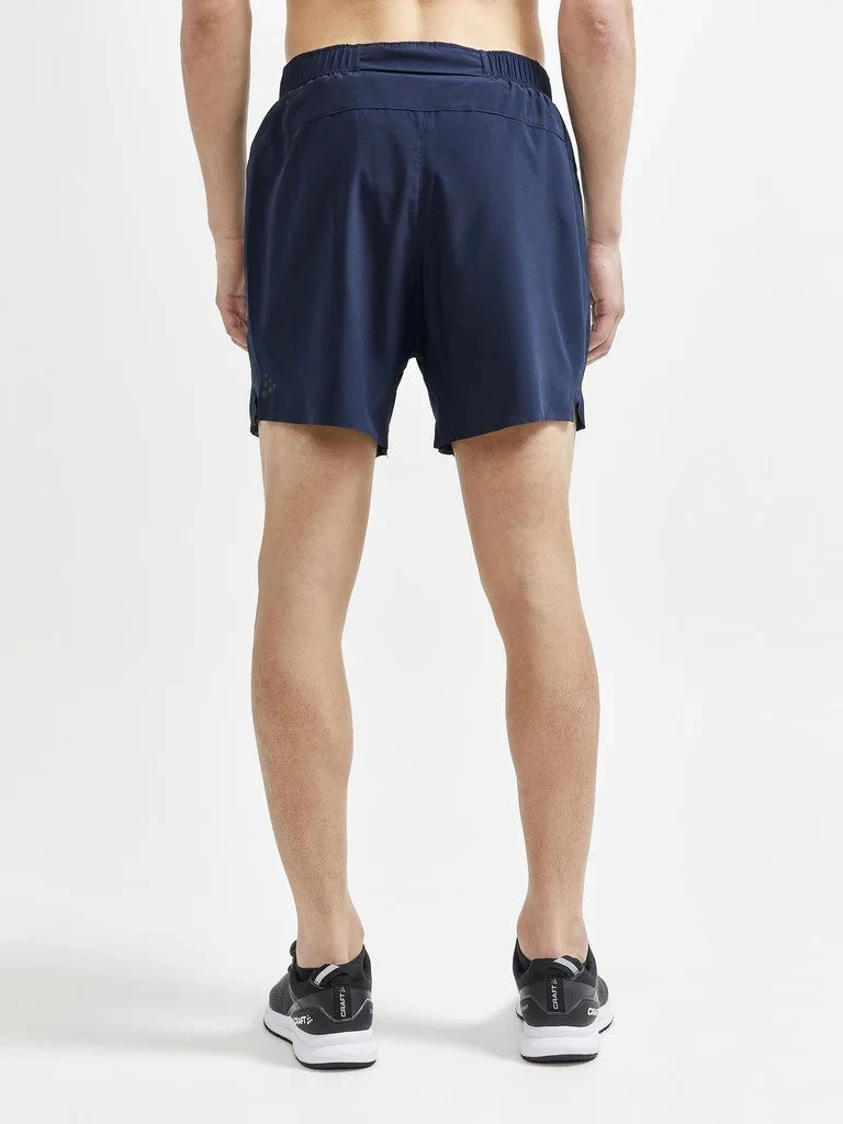 Craft Men's Advance Essence 5" Shorts 2 Craft Men's Advance Essence 5" Shorts - Image 2