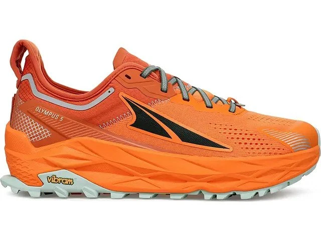 Altra Men's Olympus 5 1 Altra Men's Olympus 5