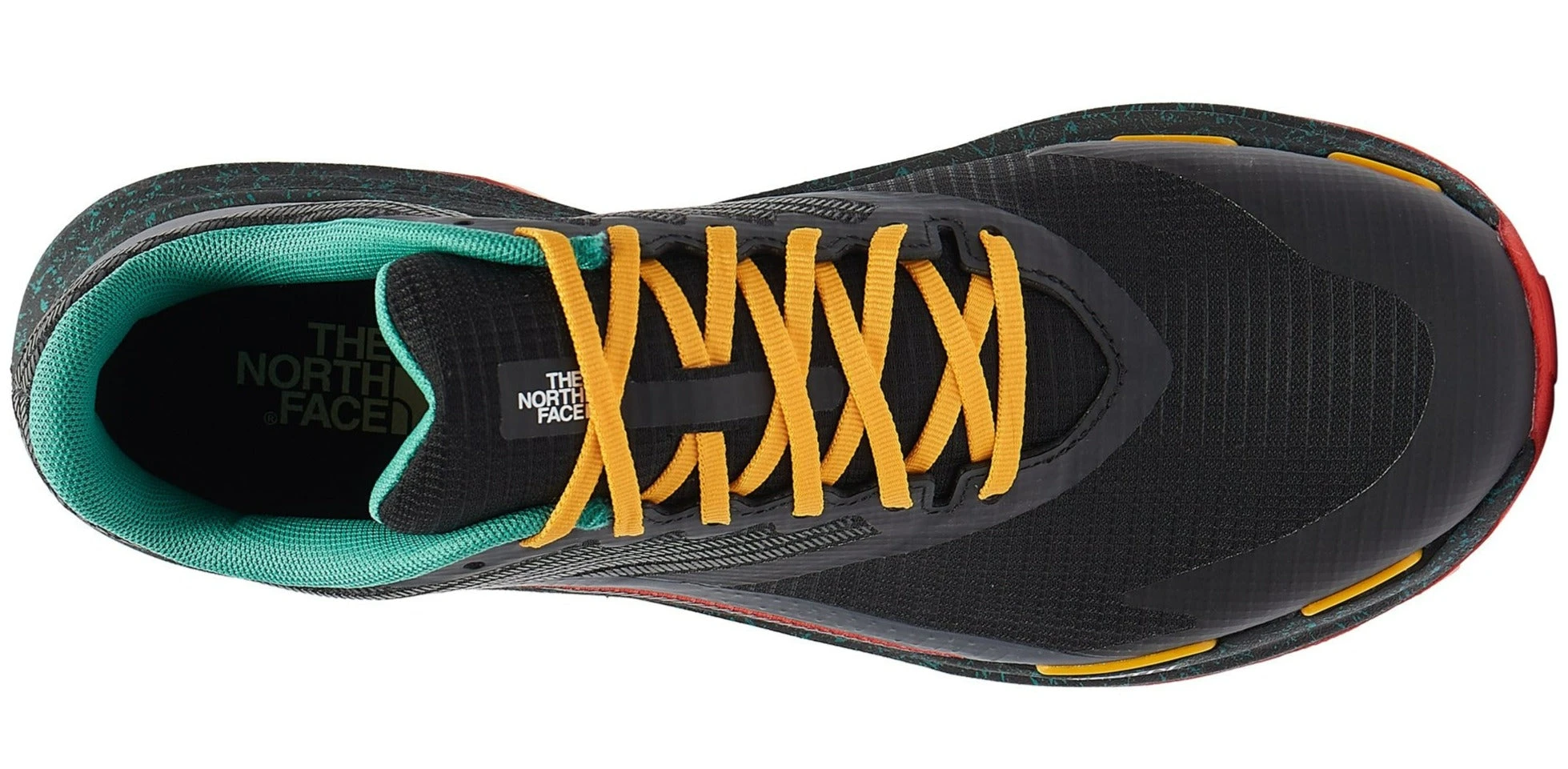 The North Face Men's Vectiv™ Levitum 2 The North Face Men's Vectiv™ Levitum - Image 2