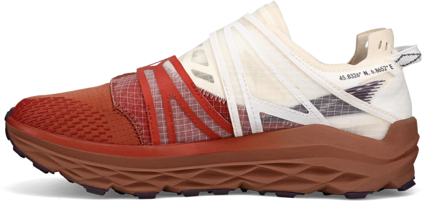 Altra Men's Mont Blanc Boa 2 Altra Men's Mont Blanc Boa - Image 2