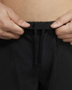 Nike Men's Fast 4" Short - Black (CJ7847-010) -HOKA SHOP fast mens 4 running shorts qc1HBx 4