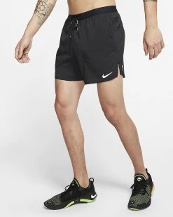 Nike Men's Flex Stride 5" Running Shorts (CJ5453) 18 Nike Men's Flex Stride 5" Running Shorts (CJ5453) -HOKA SHOP flex stride mens 5 brief running shorts CTBq85