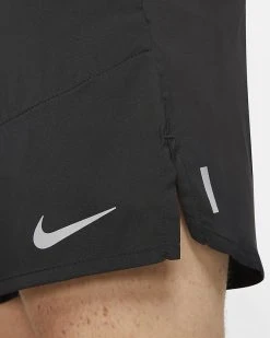 Nike Men's Flex Stride 7" Short - Black (CJ5459-010) 15 Nike Men's Flex Stride 7" Short - Black (CJ5459-010) -HOKA SHOP flex stride mens 7 brief running shorts BvCXmh 3