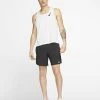 Nike Men's Flex Stride 7" Short - Black (CJ5459-010)
