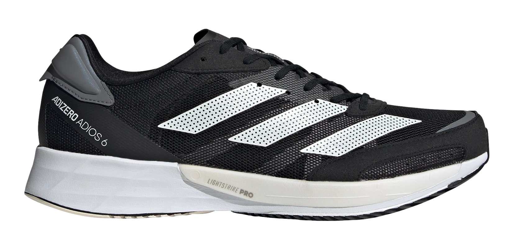 Adidas Men's Adizero Adios 6 1 Adidas Men's Adizero Adios 6