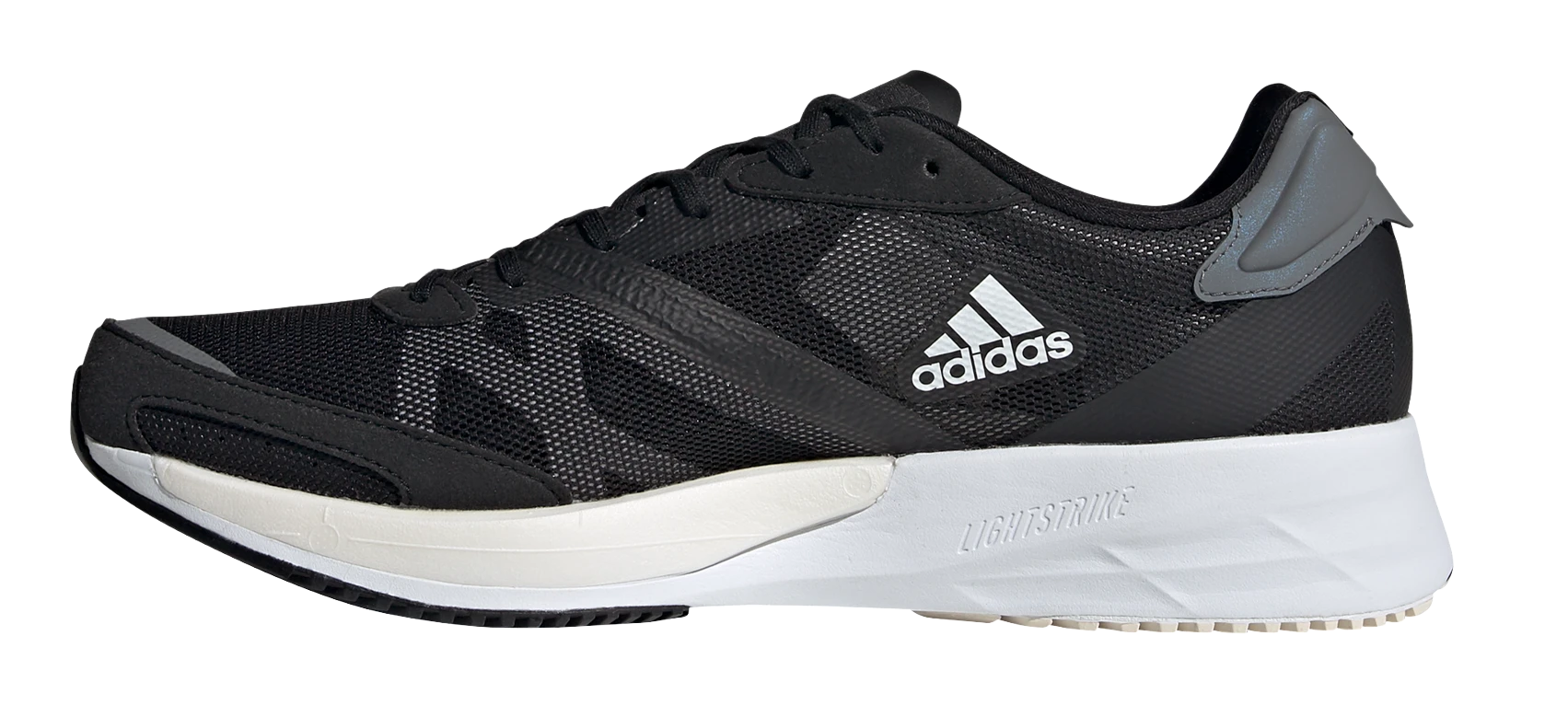 Adidas Men's Adizero Adios 6 3 Adidas Men's Adizero Adios 6 - Image 3