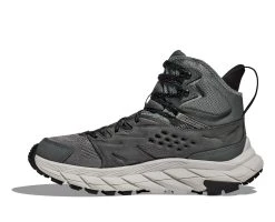 HOKA Men's Anacapa Breeze Mid -HOKA SHOP hoka mens anacapa breeze mid 7