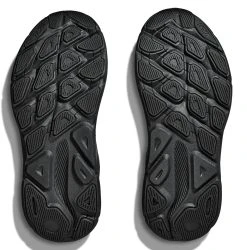 HOKA Men's Clifton 9 12 HOKA Men's Clifton 9 -HOKA SHOP hoka mens clifton 9 black 1