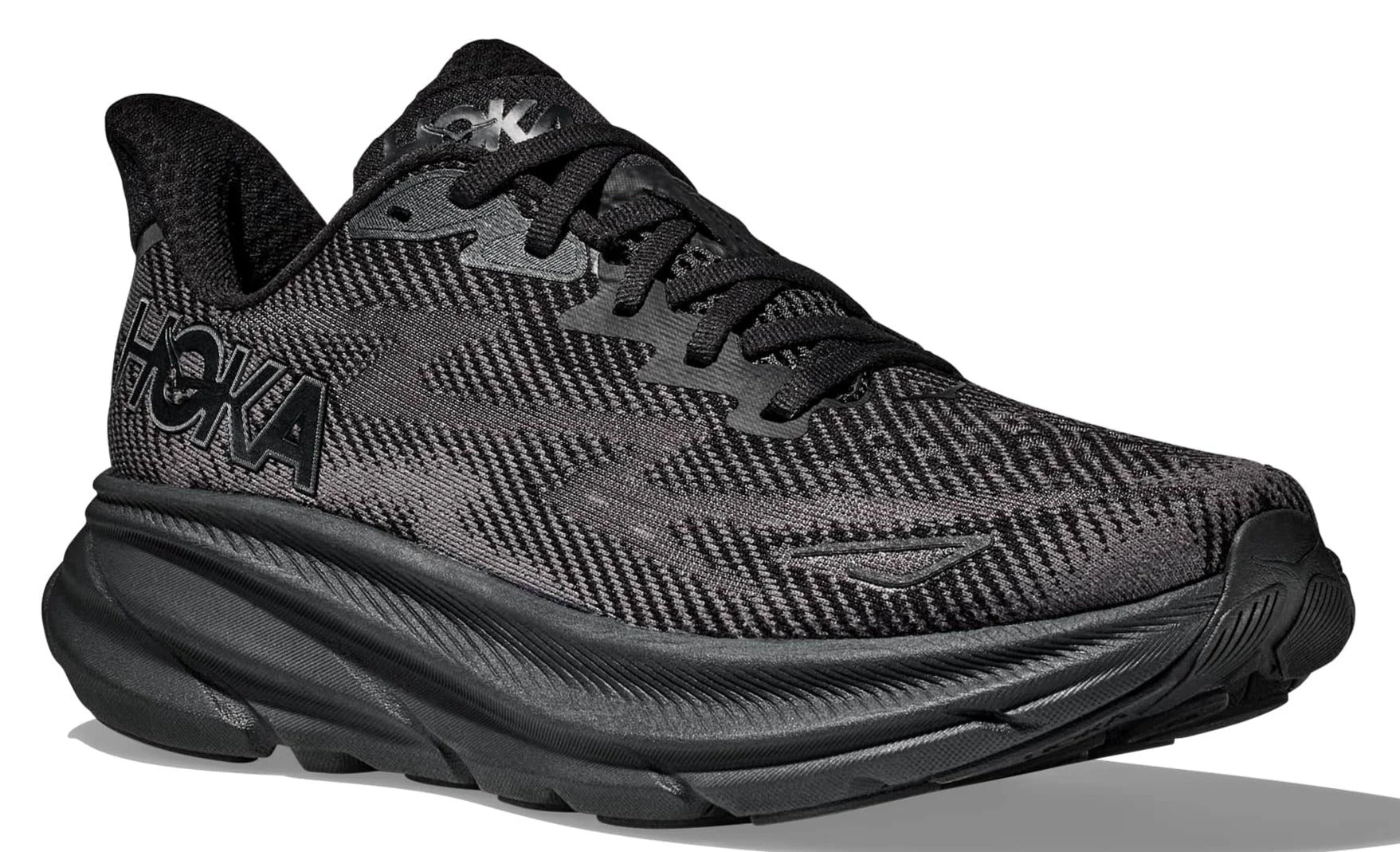 HOKA Men's Clifton 9 4 HOKA Men's Clifton 9 - Image 4